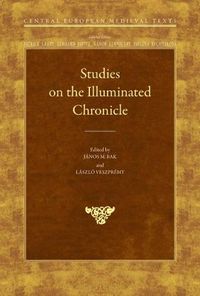 Cover image for Studies on the Illuminated Chronicle