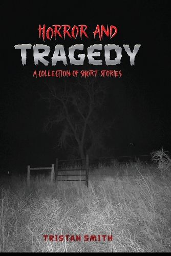 Cover image for Horror and Tragedy