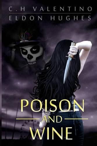 Cover image for Poison and Wine