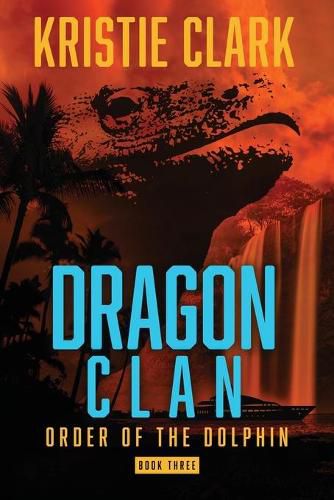 Cover image for Dragon Clan