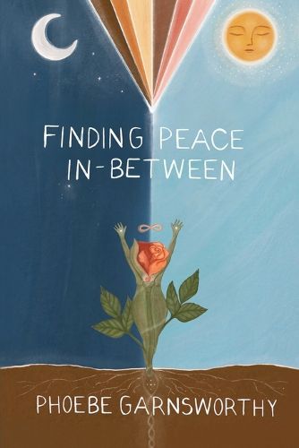 Cover image for Finding Peace In Between
