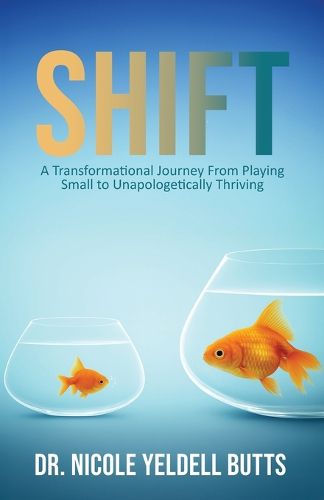 Cover image for Shift
