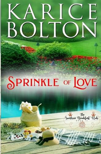 Cover image for Sprinkle of Love