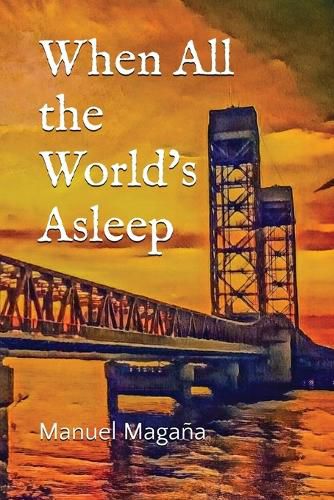 Cover image for When All the World's Asleep