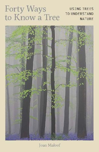 Cover image for Forty Ways to Know a Tree
