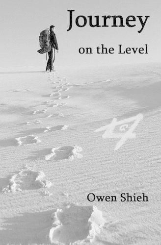 Cover image for Journey on the Level