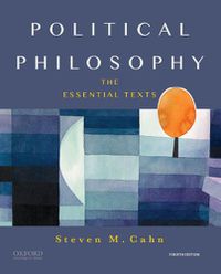 Cover image for Political Philosophy