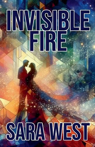 Cover image for Invisible Fire