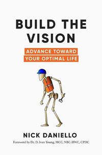 Cover image for Build the Vision