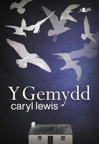 Cover image for Gemydd, Y