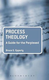 Cover image for Process Theology: A Guide for the Perplexed