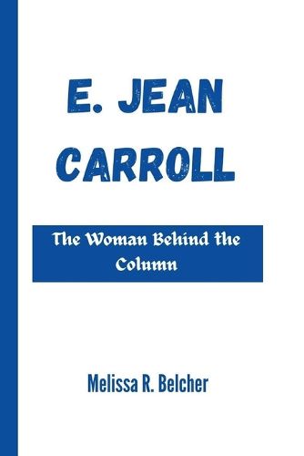 E. Jean Carroll