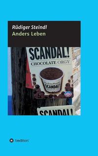 Cover image for Anders Leben