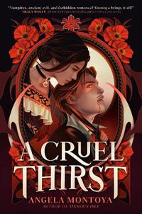 Cover image for A Cruel Thirst