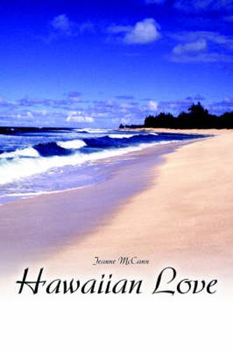 Cover image for Hawaiian Love