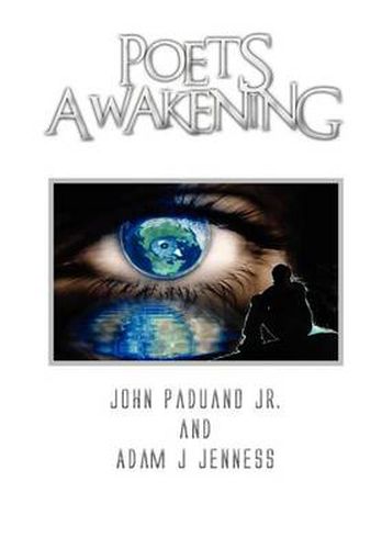 Cover image for Poets Awakening