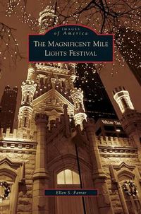 Cover image for Magnificent Mile Lights Festival