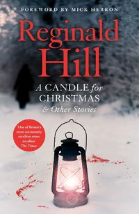 Cover image for A Candle for Christmas & Other Stories