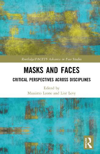 Cover image for Masks and Faces