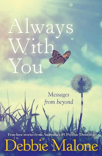 Cover image for Always with you: Messages from Beyond