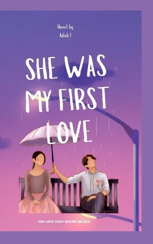 Cover image for She Was My First Love