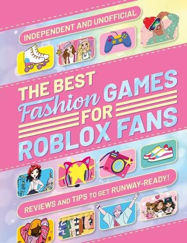 Cover image for The Best Fashion Games for Roblox Fans
