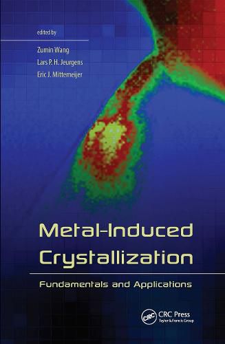 Metal-Induced Crystallization: Fundamentals and Applications