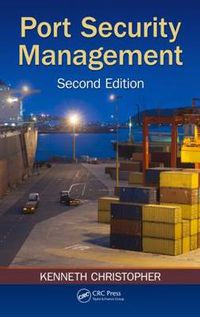 Cover image for Port Security Management