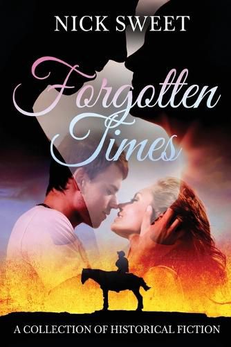 Cover image for Forgotten Times