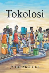 Cover image for Tokolosi