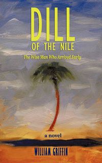 Cover image for Dill of the Nile