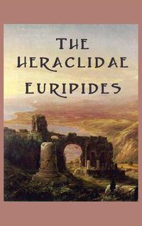 Cover image for The Heraclidae