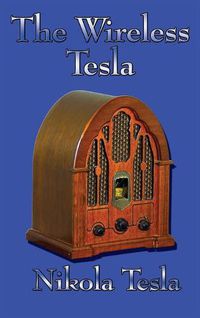 Cover image for The Wireless Tesla