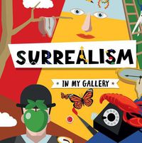 Cover image for Surrealism