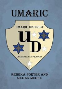 Cover image for Umaric