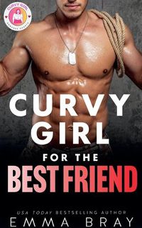 Cover image for Curvy Girl for the Best Friend