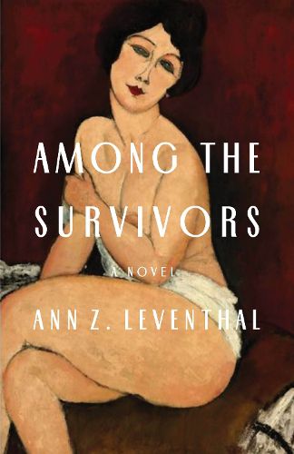 Cover image for Among the Survivors: A Novel