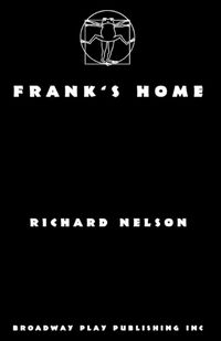 Cover image for Frank's Home