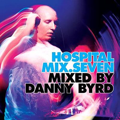 Cover image for Hospital Mix 7