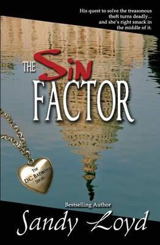 Cover image for The Sin Factor