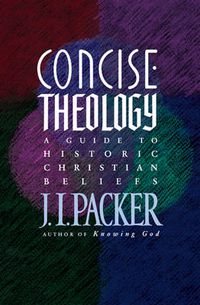 Cover image for Concise Theology