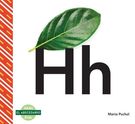 Cover image for Hh