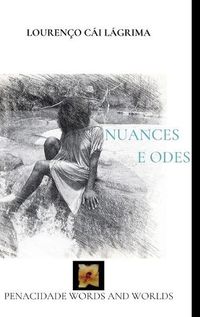 Cover image for Nuances e Odes