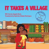 Cover image for It Takes a Village