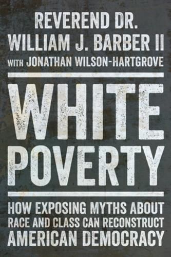 Cover image for White Poverty
