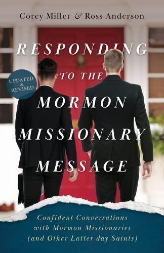 Responding to the Mormon Missionary Message