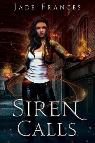 Cover image for Siren Calls