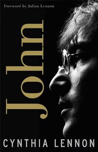 Cover image for John: A Biography