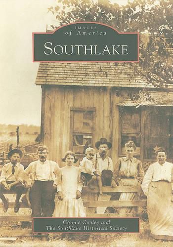 Cover image for Southlake