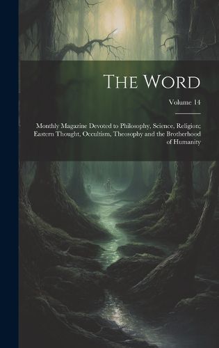 Cover image for The Word